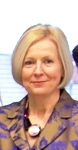 Vadovė